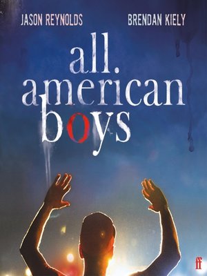 cover image of All American Boys